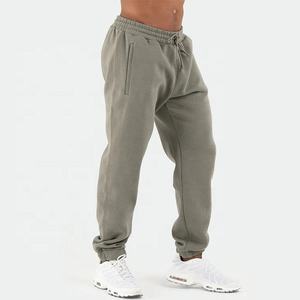 Pantalons de survêtement décontractés pour hommes, coupe droite, athlétiques, pour l'entraînement, la salle de sport, la course à pied et le quotidien, respirants - Product Image 2
