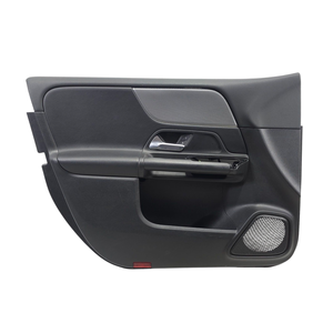 แผงด้านหน้าซ้ายเมอร์เซเดส จีแอลบี ซีรีส์(X247) A2477204702 (19>) - Product Image 1