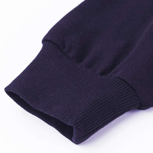 Sudaderas Personalizadas para Mujer, Deportivas, Otoño Invierno, 100% Algodón, Felpa, Ecológicas, Secado Rápido, Cálidas, Transpirables, con Logotipo Frontal - Product Image 5