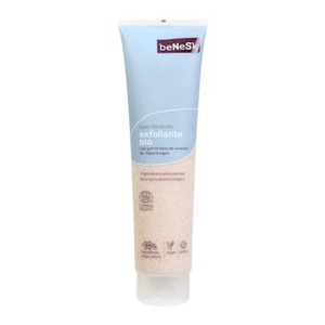 Bio Benesk Scrub viso per tutti i tipi di pelle 150ml - Product Image 1
