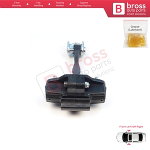Butée de porte avant avec limiteur pour S60 MK3 224 2019-actuel, V60 MK2 225, V60 Cross Country MK2 227 2018-actuel 31479059 - Product Image 4