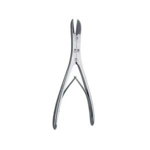 Fórceps de corte de hueso inoxidable para cirugía y médicos ortopédicos Fórceps de corte de hueso - Product Image 2