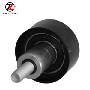 Galet tendeur de courroie de distribution OEM 04E109244B 04C109244D 04E109244A Compatible avec V-W GO-LF AU-DI A1 A3 Q3 - Product Image 2