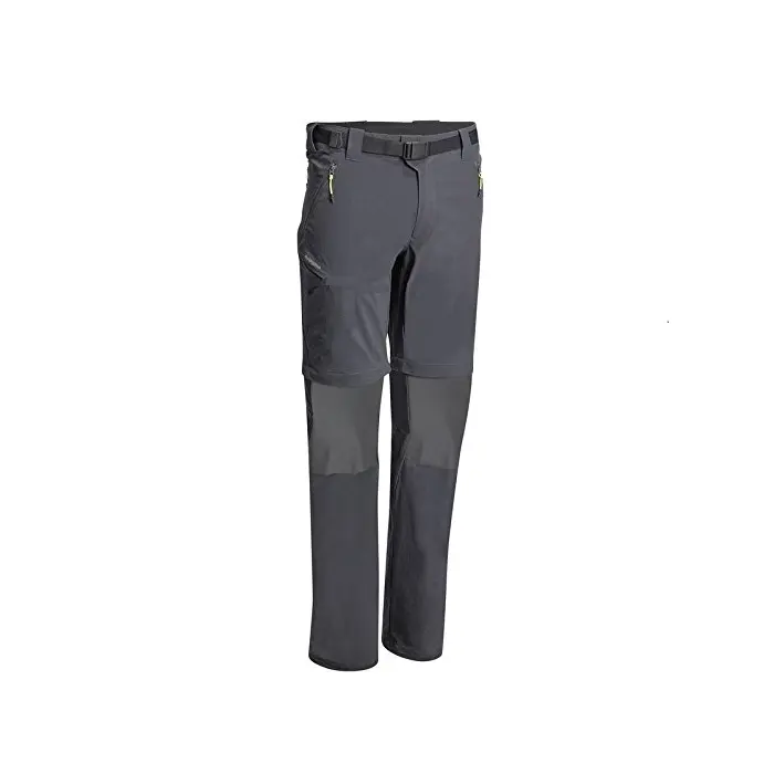 Pantaloni sportivi moda Casual Trekking campeggio montagna Trekking pantaloni da Jogger elasticizzati traspirante pantaloni da esterno dal Pakistan