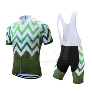 Uniformes de ropa de equipo de ciclismo de Venta caliente hechos en Pakistán con diseño de logotipo personalizado uniforme de ciclismo para hombres - Product Image 1