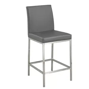 Latest Customized Design Stools in Metal High Quality Selling Price Metal Stools Elegant Durable for Long Lasting Sitting Usage - Product Image 2