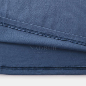 Diseño único Camiseta hecha a medida para hombre Nueva llegada Camisetas para hombre Tallas grandes Camisetas sueltas de secado rápido para hombre - Product Image 5