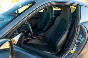 PO RSCHE 911 GT3 TOURING 2026 d'occasion, conduite à gauche/droite - Product Image 2