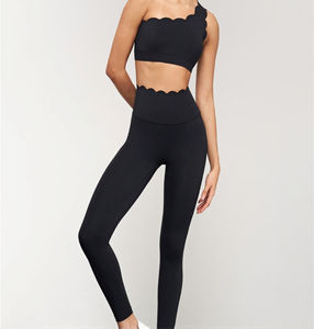 Ensembles de yoga à prix raisonnable, respirants, lavables, nouveaux, de haute qualité, respirants, en coton durable, élégants, pour femmes - Product Image 5