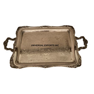 ถาดช็อคโกแลตโลหะดีไซน์ใหม่ถาดช็อคโกแลตแฮนด์เมด - Product Image 4