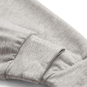Sudaderas con Capucha para Mujer, Diseño Personalizado con Logotipo Frontal, Corte Ajustado, Tela de Algodón y Poliéster - Product Image 5