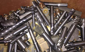 Carbide Scrap Industrial Premium Grade <b>Block</b> <b>Shape</b> High Productivity International Standard for Sale - Product Image 4