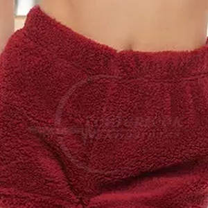 Ensemble haut court décontracté de la meilleure qualité Nouveau design fabriqué au Pakistan Ensemble haut court pour femme dans le meilleur matériau - Product Image 6