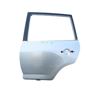 PUERTA DELANTERA IZQUIERDA TOYOTA Rav4 4ª Serie 6700242120 (05>09) - Product Image 1