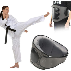 Protector de Pecho de Alta Calidad para Artes Marciales, Diseña Tu Propio Protector de Vientre para Boxeo - Product Image 3