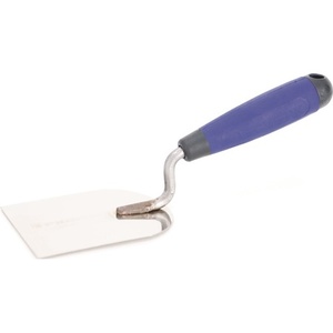 <b>Putty</b> Knife B.80mm VA TECWERK Stucco Filler - Product Image 1