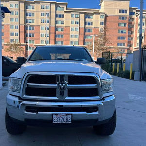 RAM 2500 Tradesman Crew Cab 4WD 2017 - Product Image 1