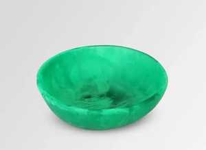 Últimos cuencos de resina mezcla de Gava nube creativa para comida o ensaladas cuencos utensilios de cocina para el hogar platos para servir Pasta arroz sopa nueces tazón - Product Image 5