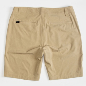 Sports Running Swim Short Pants Gym Wear Casual Button Closer With High Quality Zipper Fly Hot Shorts Direct From BD Supplier - Product Image 4