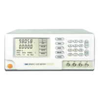 Kusam Meco BR-5812 LCR METER