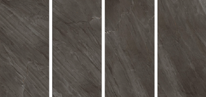 Design moderne 600x1200mm Carreaux de sol en céramique et porcelaine Surface homogène complète pour la décoration intérieure - Product Image 5