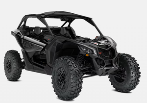 Can-Am Maverick X3 MAX X rs Turbo RR 2023, personnalisable, support OEM, qualité industrielle et bricolage, origine américaine, garantie 1 an - Product Image 2