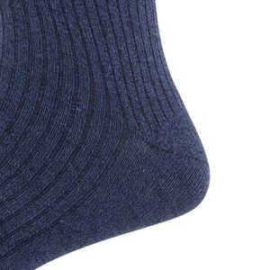 Calcetines Casuales de Algodón 100% de Alta Calidad, Nueva Llegada, Venta al por Mayor, Colores Personalizados, Transpirables para Invierno, Calcetines Deportivos Tejidos - Product Image 5