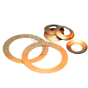 Fabricant de joints Veltrix Enterprises, rondelle personnalisée 181247M1/181247 pour pièces de différentiel de tracteur Massey Ferguson, tous modèles - Product Image 1