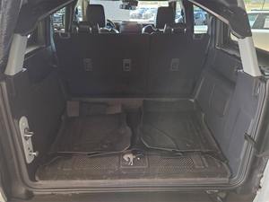 Ford Bronco Raptor 2024 Usado en Buen Estado, SUV 4x4 (3.0L 6 Cilindros Turbo 10A) - Product Image 3