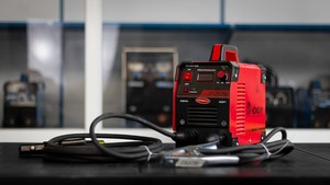 IGBT INVERTER MMA Soldadura VRD antichoque HK200K 220V DC - MMA/STICK 200A Hecho en Vietnam precio de fábrica - Product Image 2