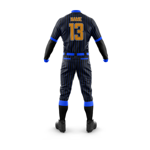 Services OEM Impression de softball Maillots et shorts de baseball pour adultes Ensemble d'uniformes de baseball Vêtements d'entraînement de club de sublimation - Product Image 4