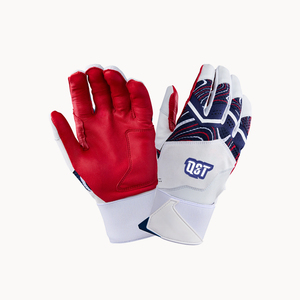 Top Ranking <b>Baseball</b> Batting <b>Gloves</b> Anti-slip for Adults Professional Men Women Softball Custom Made <b>Baseball</b> <b>Glove</b> - Product Image 1