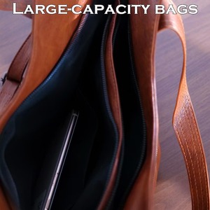 Sac à bandoulière en cuir de luxe pour dames de qualité exportée Sac à main souple et durable pour un usage quotidien décontracté et formel - Product Image 2