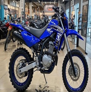 Offre de vente exceptionnelle XTZ250 Lightweight Adventurres Bikke Prêt à être expédié - Product Image 2