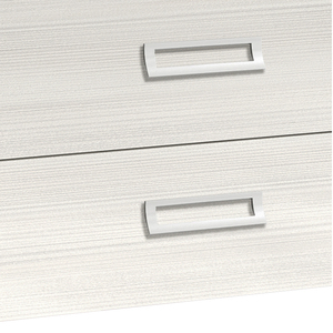 Mueble de Baño Suspendido Fantasy con Lavabo de 90 cm y Espejo, Accesorios de Baño - Product Image 6