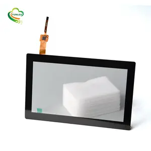 AR AF AG Available Touch 7 Inch Touchscreen 7" Projected Capacitive Touch Screen Panel