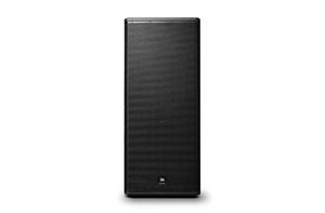 Altavoz de rango completo VPX725 de alta calidad, altavoz profesional multifuncional de 15 pulgadas, altavoz de rango completo VPX725 - Product Image 1