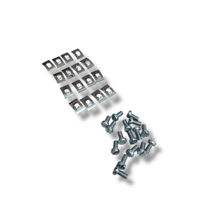 Kit de tapis de sol Lambretta J50 Deluxe - Product Image 2