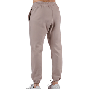 Pantalones Deportivos Casuales para Hombre, Color Sólido Personalizado, con Cordón, Bolsillos Laterales, Parte Inferior Elástica, Pantalones de Chándal para Hombre - Product Image 2