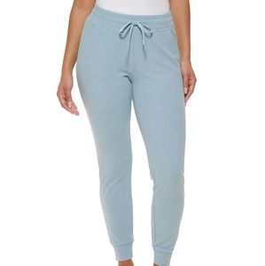 Pantalons de survêtement décontractés pour hommes les plus vendus, confortables, légers, taille élastique, mi-haute, coupe droite, motif cristal, usage extérieur - Product Image 3