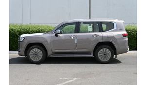 จัดส่งรวดเร็วสำหรับรถยนต์โตโยต้าแลนด์ครุยเซอร์ ปราโด มือสอง รุ่น RHD-LDH ระบบขับเคลื่อนสี่ล้อ - Product Image 4