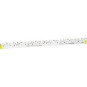 Prodotto Schneider Electric A9XPH624: Relè e Sistemi di Protezione per Busbar Trifase 624V - Product Image 1