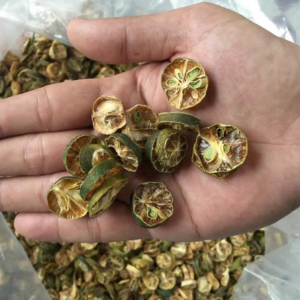 Meilleur Prix de Haute Qualité Kumquat Séché exporté en vrac du Vietnam - Product Image 3