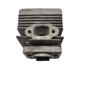 Carcasa de Cilindro Compatible con Honda CG260 (2017), Ref. 920109, Pieza de Motor - Product Image 1