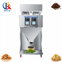 Machines d'emballage multifonctions intelligentes Distributeur de sacs de fruits et légumes déshydratés Peseur de poudre de fruits déshydratés