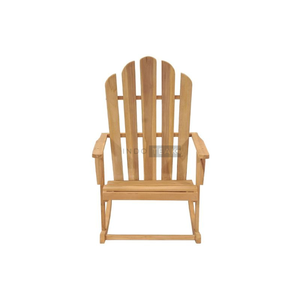 Chaises de salon en teck ancien de haute qualité avec une finition lisse et soignée - Product Image 3