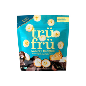 Myrtilles hyper-séchées Tru Fru trempées dans du chocolat au lait crémeux - Product Image 6