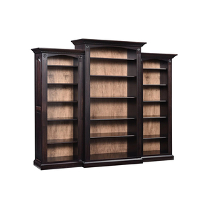 Paneles laterales de librería de calidad premium ofrecidos a precio de fábrica para el comercio - Product Image 3