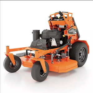 Meilleur rapport qualité-prix Bad Boy Revolt SD 34 pouces Tondeuse à gazon à braquage zéro de 22 ch, moteur Rehlko-Kohler, transmission Hydro-Gear - Product Image 2