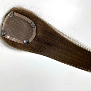Piezas de cabello humano natural de alta calidad, cabello humano virgen - Product Image 3